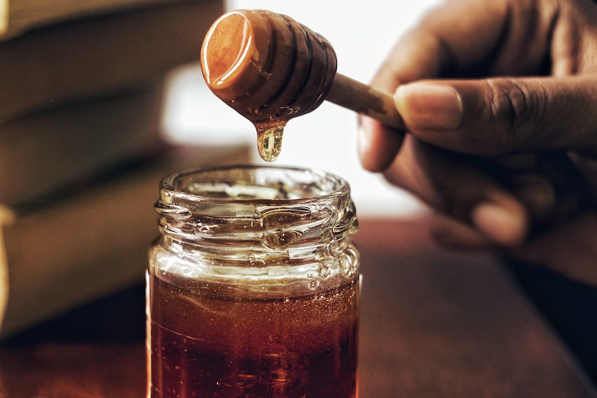 Benefits of Using Honey