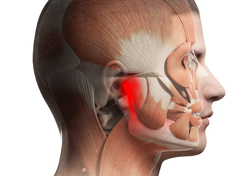 How Can You Live a Full Life with TMJ Disorder?