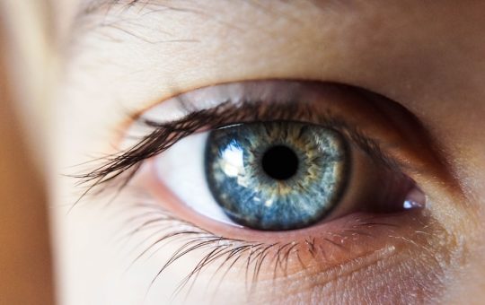 Use Careprost eye drop: Grow Long and Thick Eyelashes.