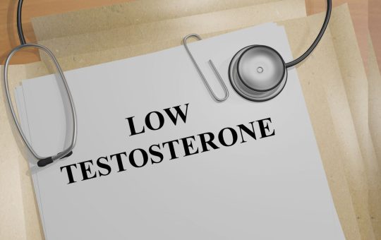 Best Doctor for Low Testosterone Treatment Orlando, FL